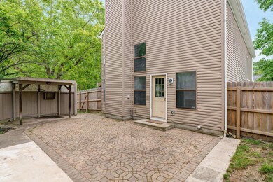 3162 Bowdoin Circle