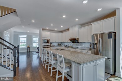 837 Stonecliffe Rd, Malvern, PA 19355 - photo 3