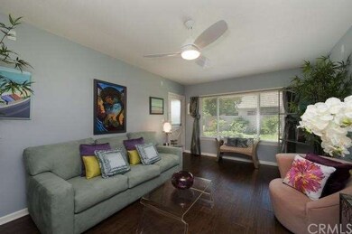 Ample natural light and views to courtyard!