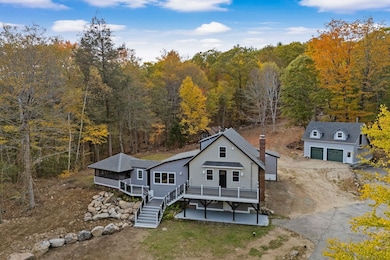 156 Access Rd, Sanbornville, NH 03872 - photo 2