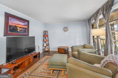 2205 Plantation Dr, Atlanta, GA 30344 - photo 2