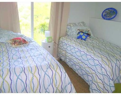 Bedroom.