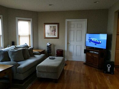 Living Room. 1st floor