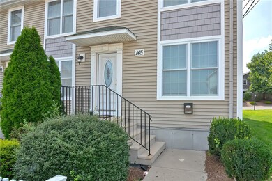 145 S Bend St, Pawtucket, RI 02860 - photo 2