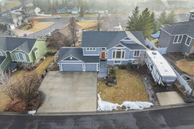 824 E Tudor Ct, Spokane, WA 99208 - photo 2
