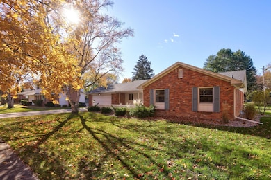 2507 Kipling Dr, Saginaw, MI 48602 - photo 3