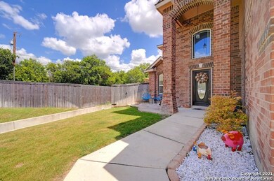 9504 Bricewood Tree, San Antonio, TX 78254 - photo 3