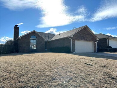 1207 Windsor Place, Shawnee, OK 74804 - photo 2
