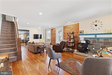 411 Spring Mill Ave, Conshohocken, PA 19428 - photo 4