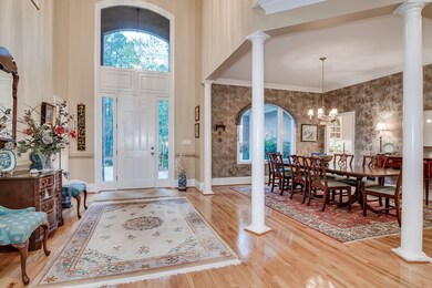 Foyer