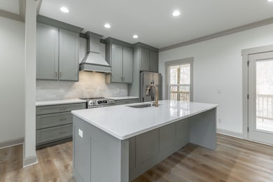 844 Big Cedar Dr, Dunlap, TN 37327 - photo 4