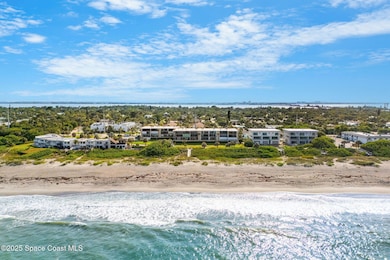 Aerial Views