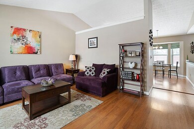 Front Living Room