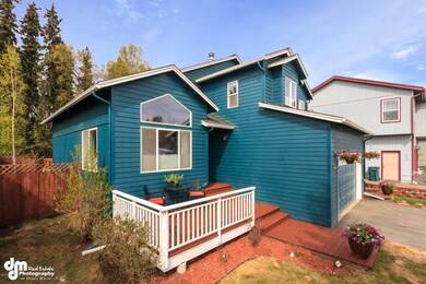 Exterior - Front 20170513-DW-8488