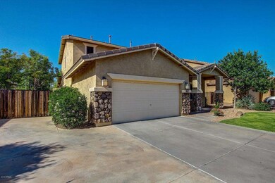 1344 E Walnut Rd, Gilbert, AZ 85298 - photo 3