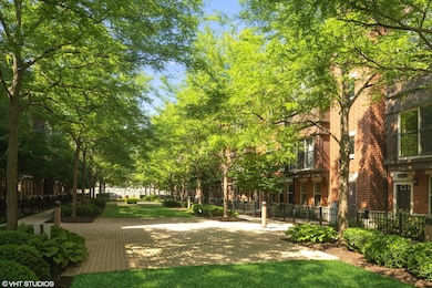 2517 S Calumet Ave unit 31A, Chicago, IL 60616 - photo 2