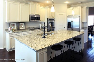 Kitchen Bar
