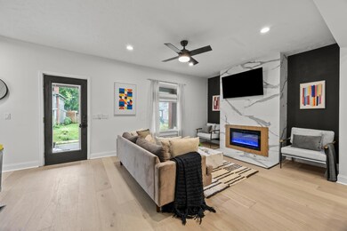 1596 Franklin Ave unit 598, Columbus, OH 43205 - photo 6