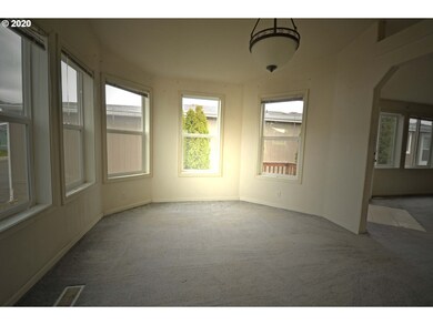 221 NW Blair St unit 24, Sheridan, OR 97378 - photo 4