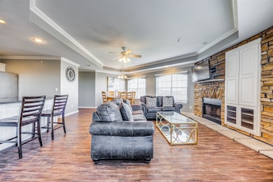 290 Tanglewood Cir unit 5433/34, Pottsboro, TX 75076 - photo 4