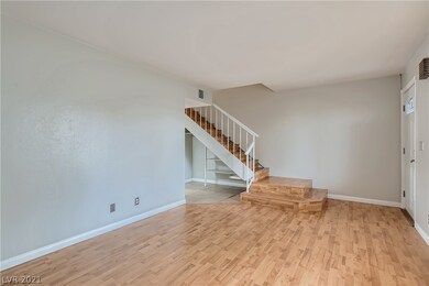 Front room