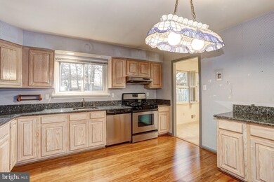 9006 Horton Rd, Laurel, MD 20708 - photo 7