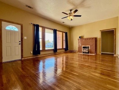 3011 Avenue W, Snyder, TX 79549 - photo 2