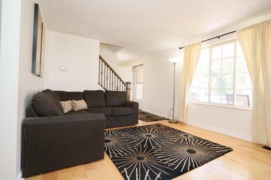 living/family room