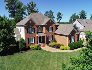 13403 Welby Mews, Midlothian, VA 23113 - photo 3