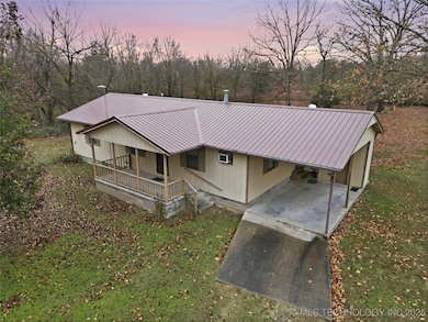 25302 Oklahoma 51, Tahlequah, OK 74464 - photo 2