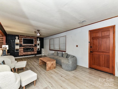 Low maintenance luxury vinyl plank flooring