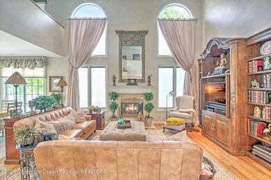 198 Crystal Springs Ct unit N198, Holmdel, NJ 07733 - photo 6