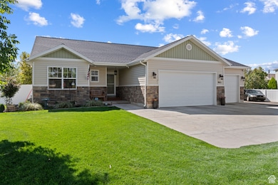 903 W 100 S, Spanish Fork, UT 84660 - photo 2