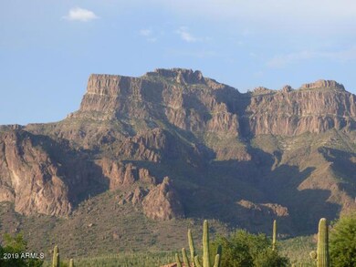 Amazing Superstition Mountain Views!!!