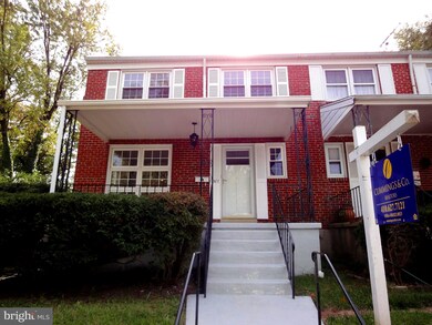 1307 Brixton Rd, Baltimore, MD 21239 - photo 3