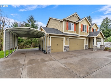 Carport