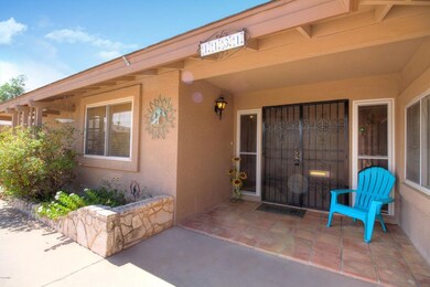 7 Front Door