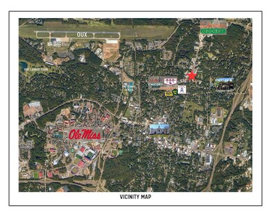 Savannah Square is 7/10's mile from the Square