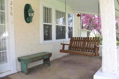 Front Porch V2