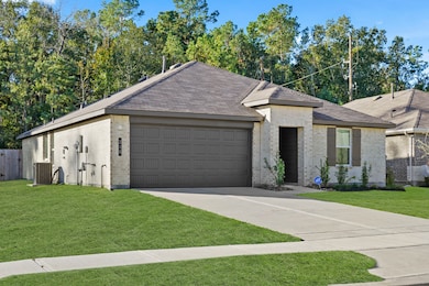 210 Bella Way, Magnolia, TX 77354 - photo 2