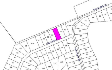 LOT 91 Lakeview Cir, Lackawaxen Township, PA 18428 - photo 6