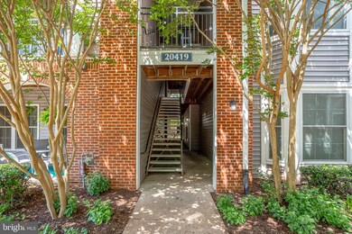 20419 Riverbend Square unit 203, Sterling, VA 20165 - photo 4