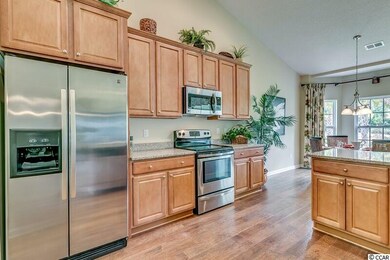 1006 Glenlevit Ln unit Lot 125/Sumter, Conway, SC 29526 - photo 2