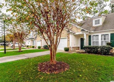 134 Coldstream Cove Loop unit 704, Murrells Inlet, SC 29576 - photo 3