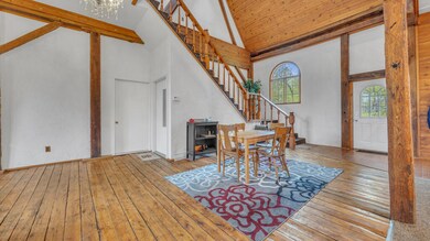 Interior Living Room 1