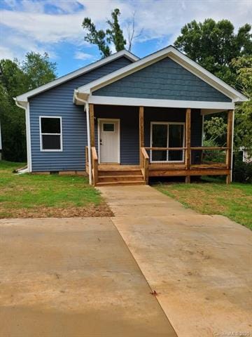 114 Le-An-hurst Rd, Asheville, NC 28803 - photo 2