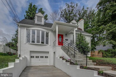 3403 27th Ave, Temple Hills, MD 20748 - photo 2