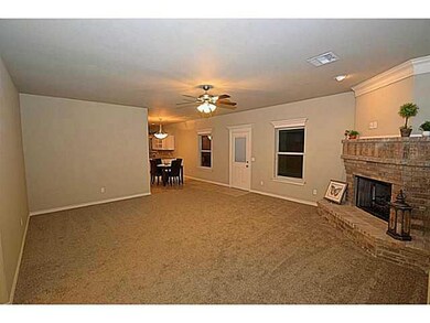 7013 Cherokee Landing, Warr Acres, OK 73132 - photo 5