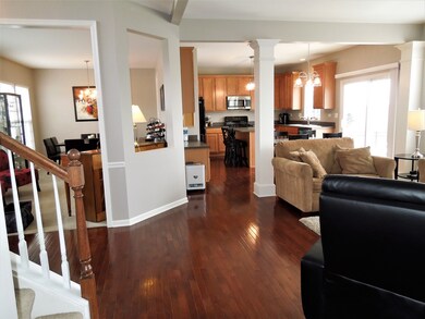 490 Tuscany Dr, Algonquin, IL 60102 - photo 7