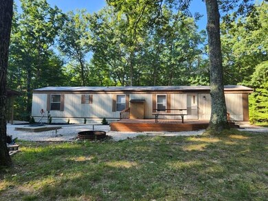 149 W Runway Dr, Luther, MI 49656 - photo 3